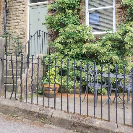 3 Hamilton Terrace Prázdninový dům