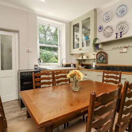 3 Hamilton Terrace Holiday home