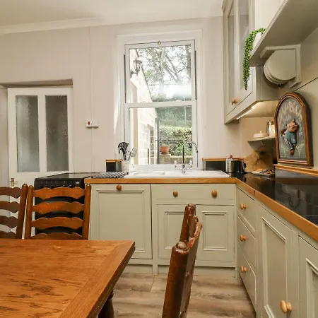 3 Hamilton Terrace Holiday home
