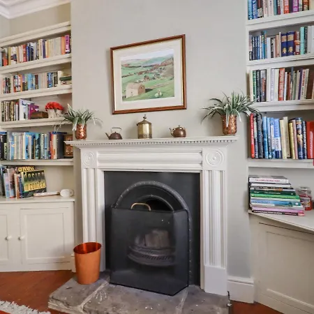3 Hamilton Terrace Harrogate