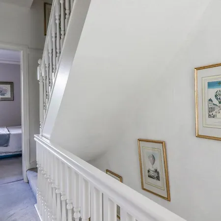 Holiday home 3 Hamilton Terrace