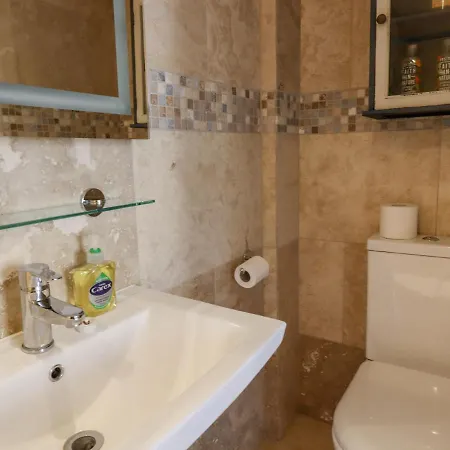 Holiday home 3 Hamilton Terrace Harrogate