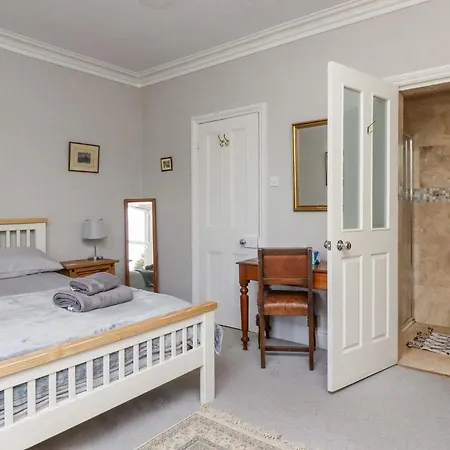 Holiday home 3 Hamilton Terrace