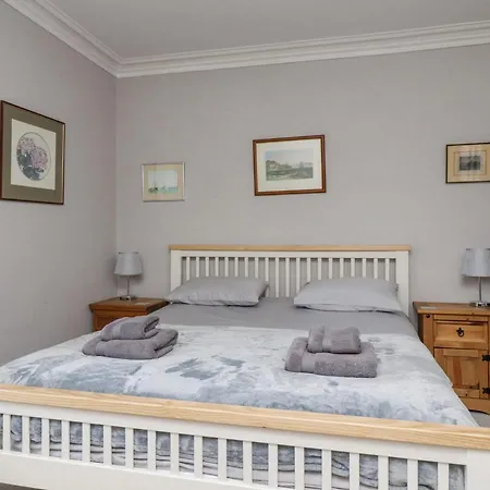 Holiday home 3 Hamilton Terrace Harrogate