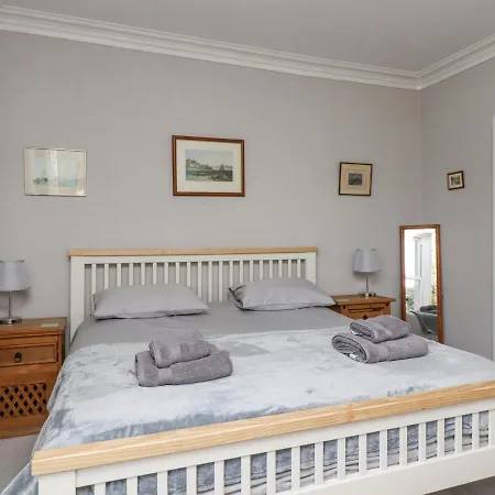 3 Hamilton Terrace Prázdninový dům *